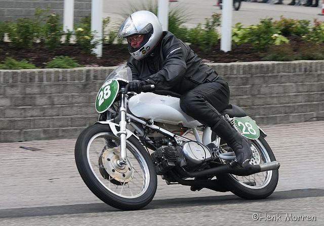 Barneveld 2009 Henk Morren 530 